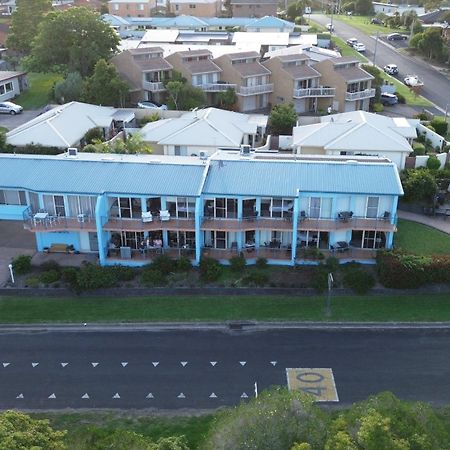 Bluewater Apartments Merimbula Exterior photo
