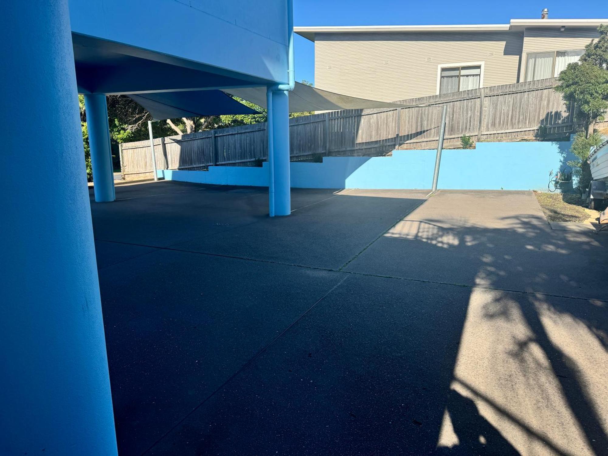 Bluewater Apartments Merimbula Exterior photo